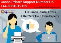 Canon Printer Phone Number +44-(0)808-101-2159 image 5